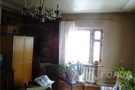 Продам полдома, Холодная Гора, , Код: 796610/1
