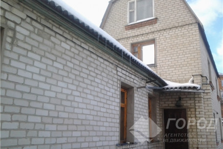 Продам полдома, Холодная Гора, , Код: 796610/1