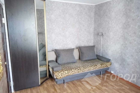 Сдам 1-кімнатну квартиру в новобудові, ХТЗ, ХТЗ метро, Код: 796611/3