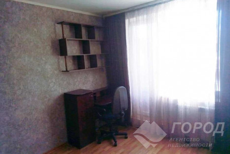 Сдам 1-кімнатну квартиру в новобудові, ХТЗ, ХТЗ метро, Код: 796611/3