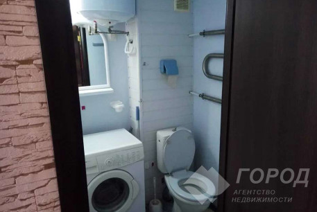 Сдам 1-кімнатну квартиру в новобудові, ХТЗ, ХТЗ метро, Код: 796611/3