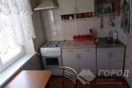 Сдам 1-кімнатну квартиру в новобудові, ХТЗ, ХТЗ метро, Код: 796611/3