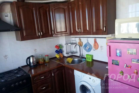 Продам 1-кімнатну квартиру, Салтовка, Студенческая метро, Код: 796611/4