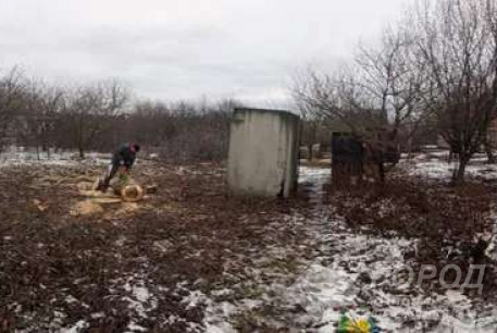 Продам участок, ХТЗ, , Код: 796612/1