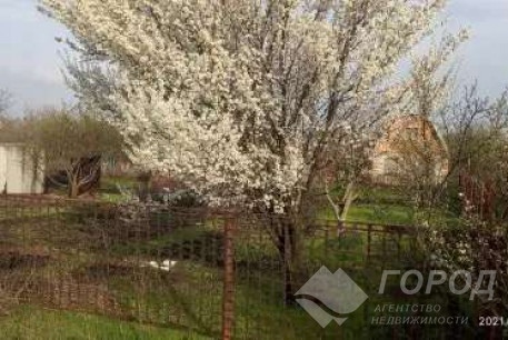 Продам участок, ХТЗ, , Код: 796612/1