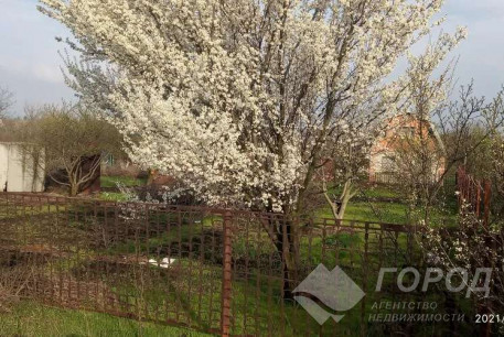 Продам участок, ХТЗ, , Код: 796612/1