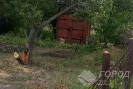 Продам участок, ХТЗ, , Код: 796612/1