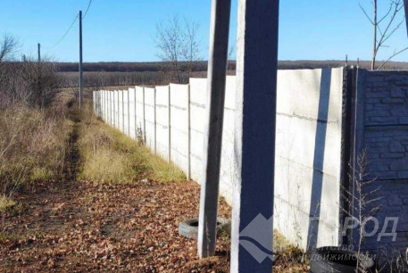 Продам участок, Даниловка Большая, Гризодубова ул., Код: 796614/1