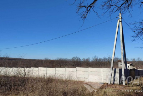 Продам участок, Даниловка Большая, Гризодубова ул., Код: 796614/1