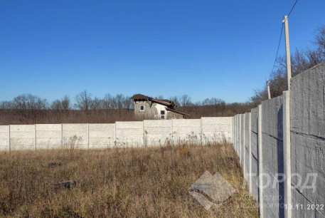 Продам участок, Даниловка Большая, Гризодубова ул., Код: 796614/1