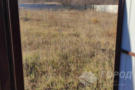 Продам участок, Даниловка Большая, Гризодубова ул., Код: 796614/1