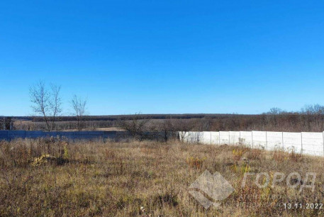 Продам участок, Даниловка Большая, Гризодубова ул., Код: 796614/1