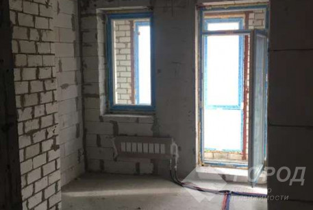 Продам 2-х кімнатну квартиру в новобудові, Северная Салтовка, Код: 796616/1