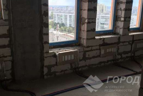Продам 2-х кімнатну квартиру в новобудові, Северная Салтовка, Код: 796616/1