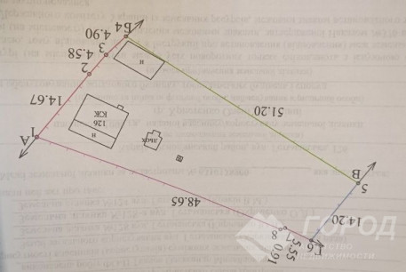 Продам участок, Аэропорт, Гетьманская ул., Код: 796618/1