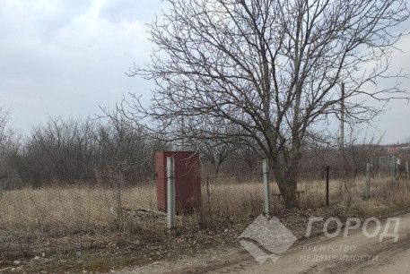 Продам участок, ХТЗ, , Код: 796619/1