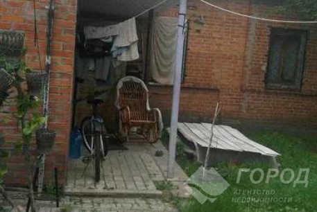 Продам полдома, Старая Салтовка, , Код: 796622/1