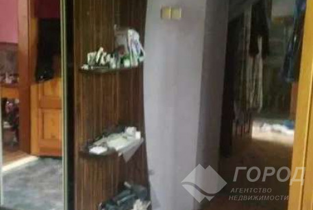 Продам полдома, Старая Салтовка, , Код: 796622/1