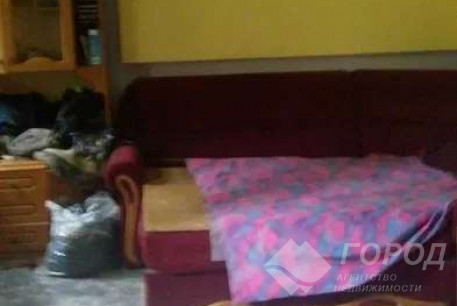 Продам полдома, Старая Салтовка, , Код: 796622/1