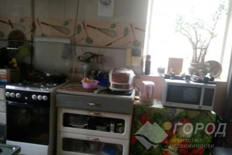 Продам полдома, Старая Салтовка, , Код: 796622/1