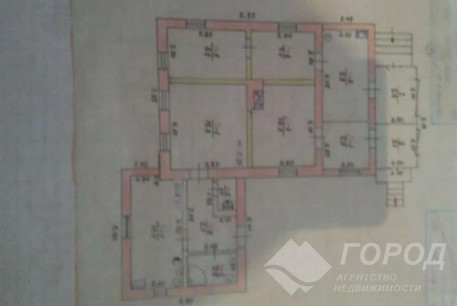 Продам полдома, Старая Салтовка, , Код: 796622/1