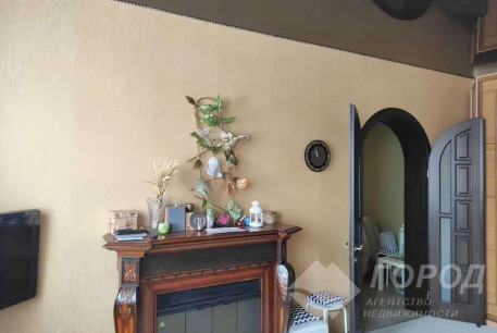 Продам дом, Гагарина проспект, , Код: 796623/1