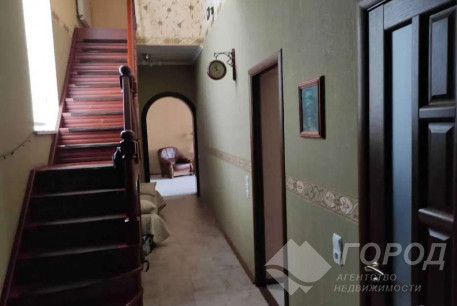 Продам дом, Гагарина проспект, , Код: 796623/1