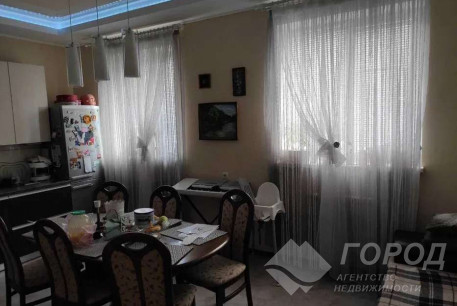 Продам дом, Гагарина проспект, , Код: 796623/1