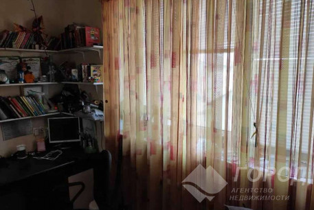 Продам дом, Гагарина проспект, , Код: 796623/1