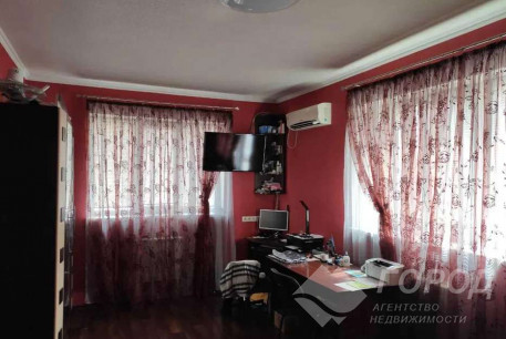 Продам дом, Гагарина проспект, , Код: 796623/1