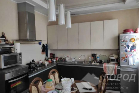 Продам дом, Гагарина проспект, , Код: 796623/1