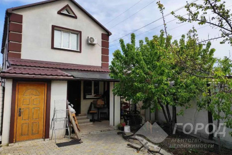 Продам дом, Гагарина проспект, , Код: 796623/1