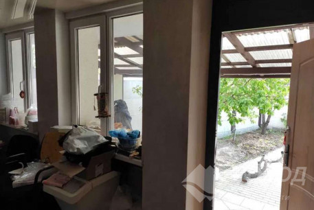 Продам дом, Гагарина проспект, , Код: 796623/1