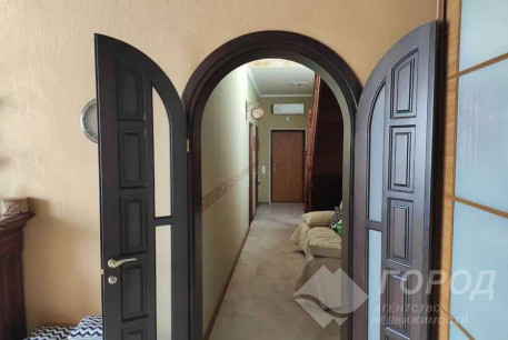 Продам дом, Гагарина проспект, , Код: 796623/1