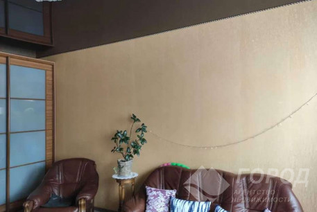 Продам дом, Гагарина проспект, , Код: 796623/1