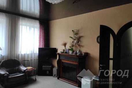 Продам дом, Гагарина проспект, , Код: 796623/1