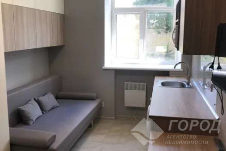 Продам квартиру, ХТЗ, ХТЗ метро, Код: 796625/2