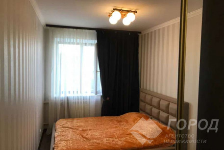 Сдам 2-х кімнатну квартиру, Павлово поле, Код: 796625/3