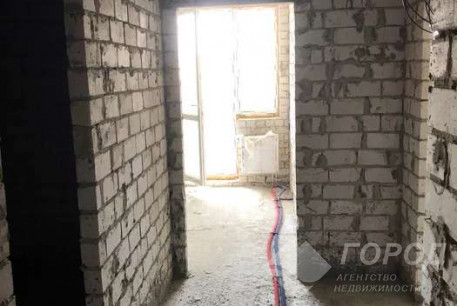 Продам 1-кімнатну квартиру в новобудові, Салтовка, Академика Павлова метро, Код: 796625/4