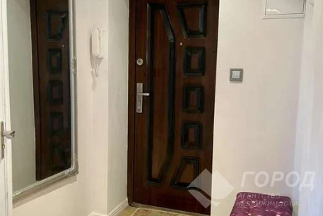 Продам 1-кімнатну квартиру, Центральный рынок, Южный вокзал метро, Код: 796628/1