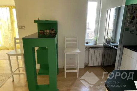 Продам 1-кімнатну квартиру, Центральный рынок, Южный вокзал метро, Код: 796628/1