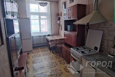 Продам 3-х кімнатну квартиру, Центр, Код: 796629/3