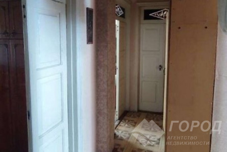 Продам 3-х кімнатну квартиру, Центр, Код: 796629/3