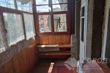 Продам 3-х кімнатну квартиру, Центр, Код: 796629/3