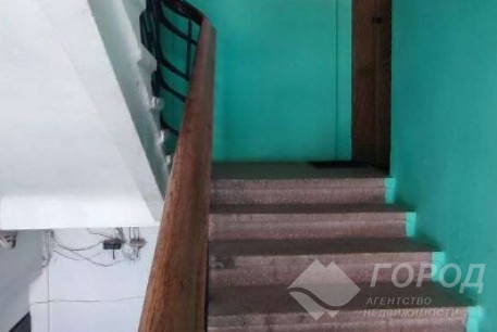 Продам 3-х кімнатну квартиру, Центр, Код: 796629/3