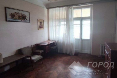 Продам 3-х кімнатну квартиру, Центр, Код: 796629/3