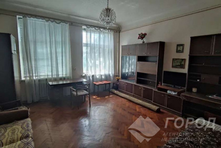 Сдам 3-х кімнатну квартиру, Центр, Исторический Музей метро, Код: 796629/5