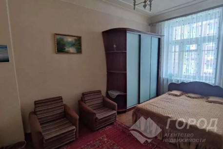 Сдам 3-х кімнатну квартиру, Центр, Исторический Музей метро, Код: 796629/5