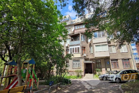 Сдам 3-х кімнатну квартиру, Центр, Исторический Музей метро, Код: 796629/5