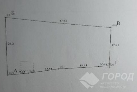 Продам участок, Центральный рынок, Южный вокзал метро, 8-го марта, Код: 796630/1